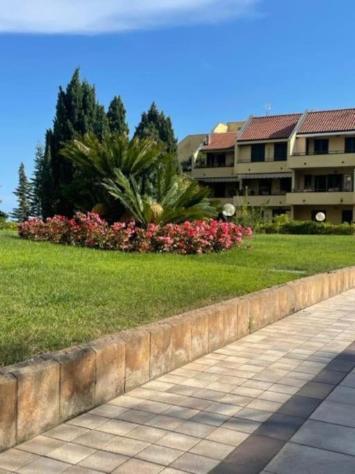 Flat Acquamarina Apartment Sanremo Exterior photo