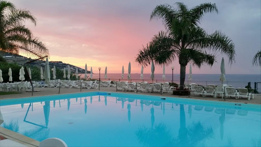 Flat Acquamarina Apartment Sanremo Exterior photo