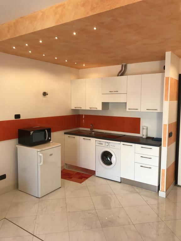 Flat Acquamarina Apartment Sanremo Exterior photo