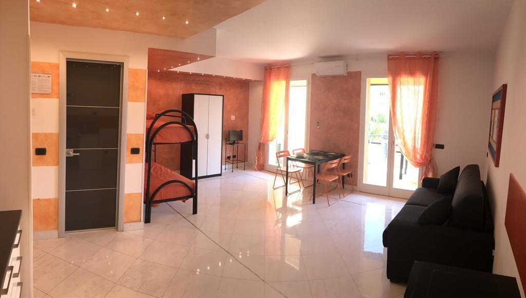 Flat Acquamarina Apartment Sanremo Exterior photo