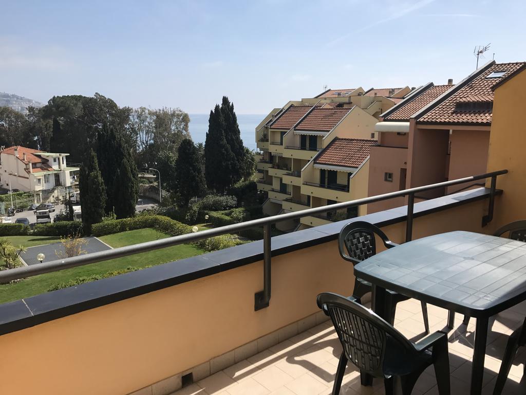 Flat Acquamarina Apartment Sanremo Exterior photo
